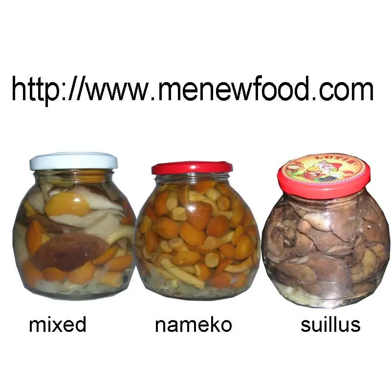 
canned mushrooms 580ml 