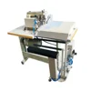 KAIYU KAI-6002 shirt placket interlining cutting device with stacker