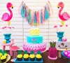 Birthday Party Supplies Theme Cutlery Set Cake Decoration Children First Year Dessert Table Layout