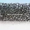 10ppi-60ppi PU foam filter shockproof sound absorption fluid management padding material open cell Reticulated polyurethane foam