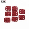 OEM Customized Injection Molding Plastic Door Hinges