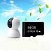 Customized 8GB 16GB 32GB 64GB Wireless IP Camera Memory SD TF Card For Dslr Camera CCTV