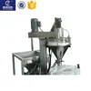 Durable Fire outside the pipe flame retardant coating powder filling capping machine ,shanghai factory price