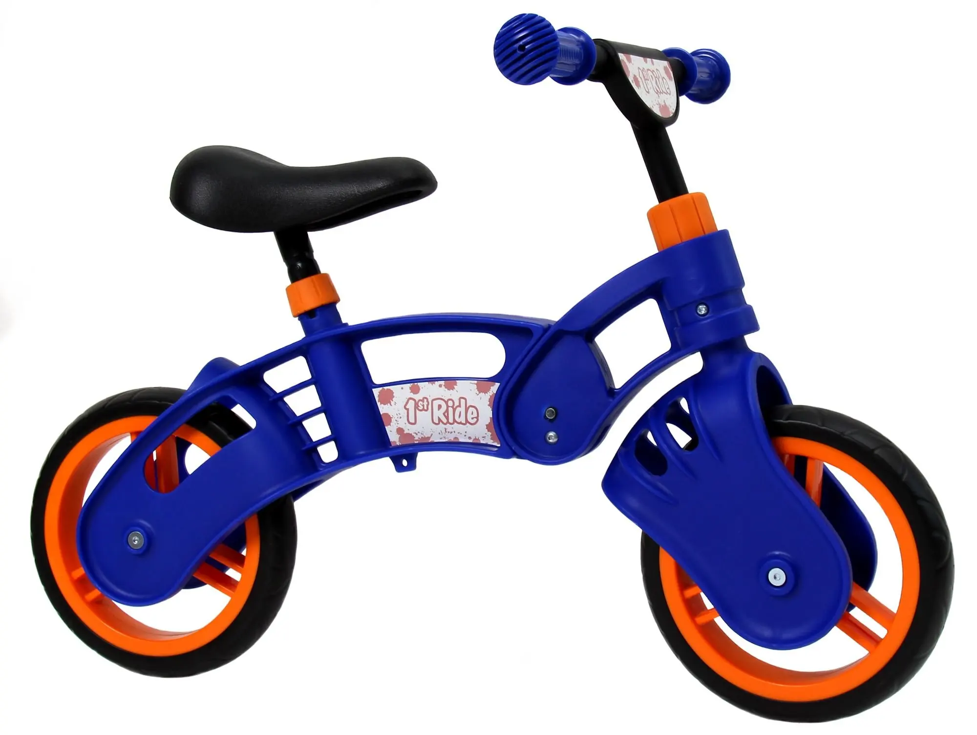 18 balance bike