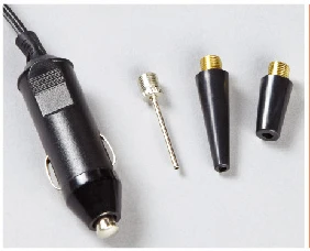  Auto Tire Inflator Pump Air Compressor 150PSI 12V