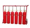 Competitive price FM200 fire suppression system with high quality
