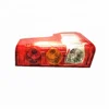 Customized High Quality Injection Molded Plastic Car Head Lamp Auto Components