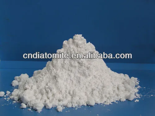 
diatomaceous earth filter aid food grade 