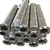 V Shape Johnson wedge wire mesh welded filter tube Liquid Filter supplier