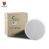 CA824 public address system low price light weight ABS enclosure aluminum mesh cover 6.5 inch ceiling mount speaker 5w