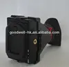 Peaking Filter 3.5" HDMI EVF Viewfinder with HDMI In&Out