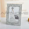 Wholesale Transparent Clear Glass Well Sold Picture Frame