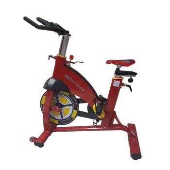 best commercial stationary bike