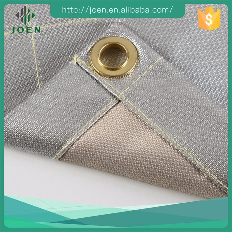 Welding Spark Protection Fire Resistant Blanket Buy Welding Spark