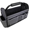 15 Inch Collapsible Tote Tool Bag