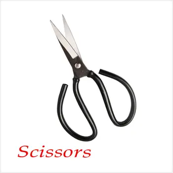 industrial cutting scissors