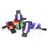 Wholesale Popular Custom Print Heavy Duty Powerlifting Wrist Wraps