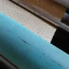 down jacket usage paper perforated kraft paper