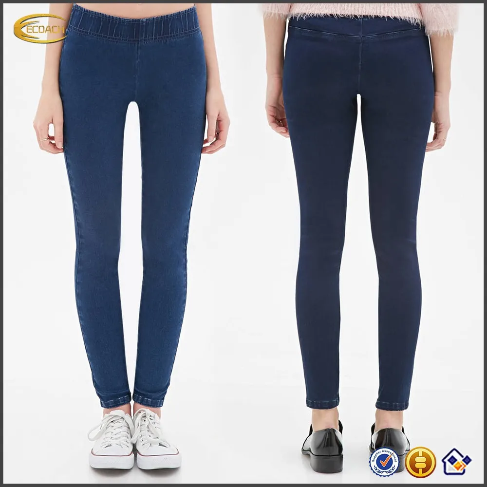 jeggings manufacturer