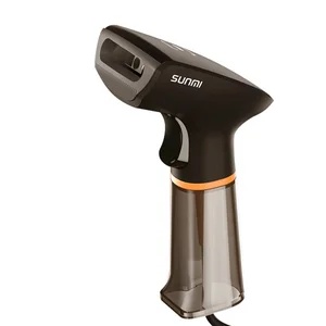 Wired Handheld USB 1D 2D QR Code Barcode Scanner