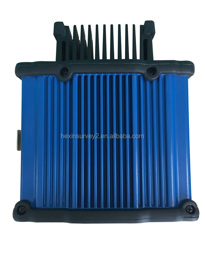 hi-target v90 Landstar field data collection software rtk antenna cheap gnss rtk surveying