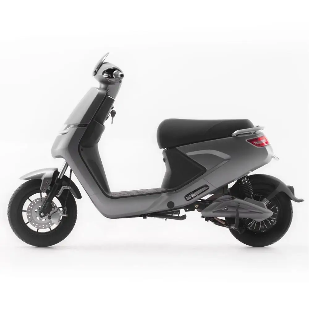 

2019 city sport electric motorcycle wiht lithium battery cheap electric scooter