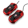 High quality wired usb computer mouse optical mouse wholesale car mouse