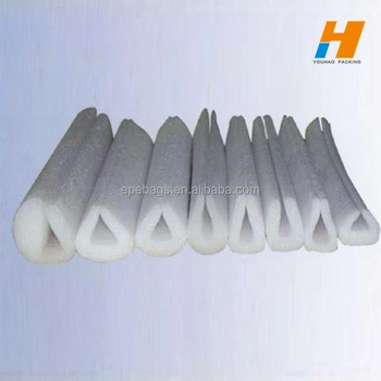 Plastic Foam U Channel Edge Protector For Furniture Corner ...