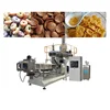 Made In China Whole Grain Cereal Flaking Corn Flakes Extruder Machine Breakfast Cereal