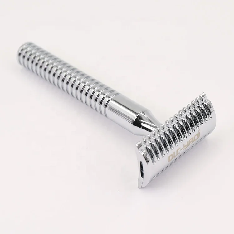 
Yaqi high quality single blade double edge safety razor 