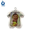 Baby Clothes Baby Mini Metal Photo Frame