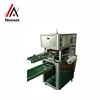 Hotel/toilet/handmade soap bar cutter/Soap film wrapper/bar soap making machine