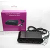2015 Hotsale!! Adapter Converter Plug for GameCube NGC controllers to Wii U Compatible with Super Smash Bros