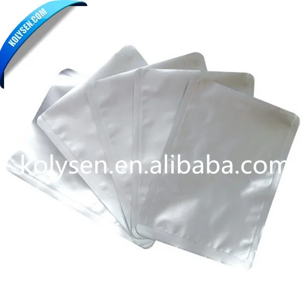 Kolysen customized aluminum foil bag