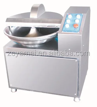 
Fruit And Vegetables Bowl Cutter / Bowlcutter For Sale 