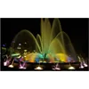 Pool water features commercial pond yard fountains