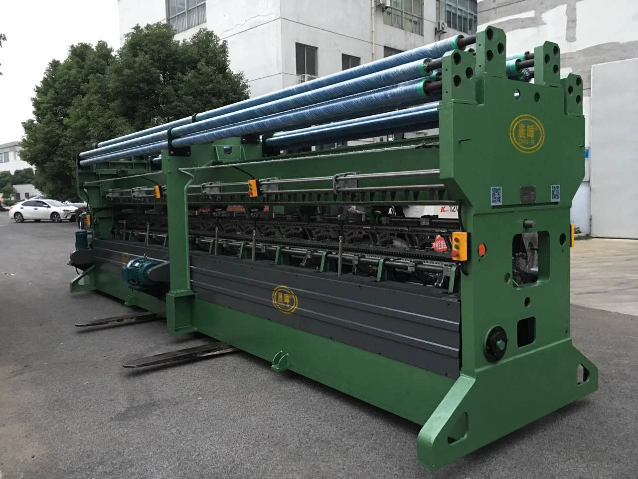 SRCA High Speed Single Needle Bar Net Body Stocking Machine| Alibaba.com