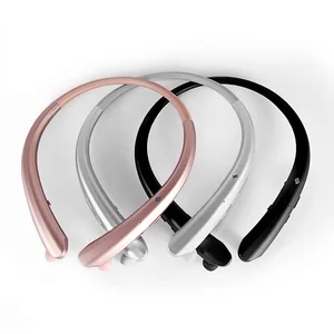 Wireless Sports Headset Neckband Running