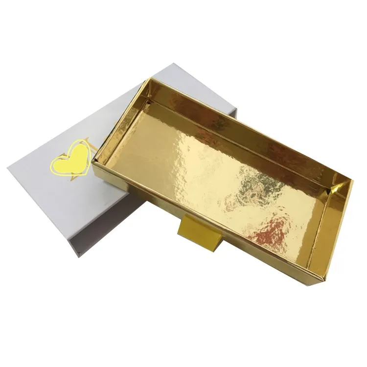 
Wholesale top quality private label 3D mink false eyelashes with custom eyelash packaging 