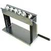 stainless steel manual home quail eggs shelling machine peeler