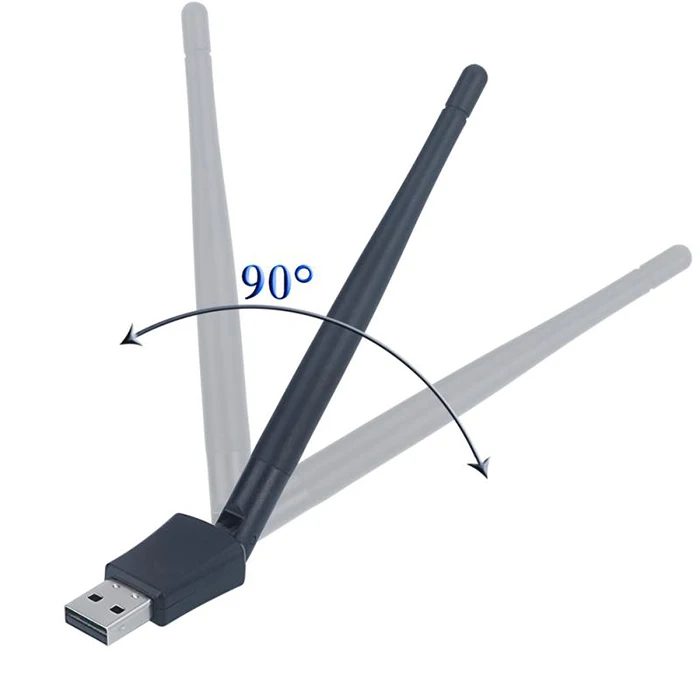 Realtek 8811cu wireless lan