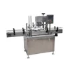Automatic can seamer can seaming machine for round can