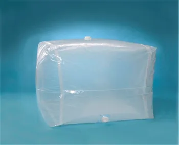 1000l Plastic Food Grade Ldpe Liner Bag Ibc Inner Bulk Container Product On Alibaba