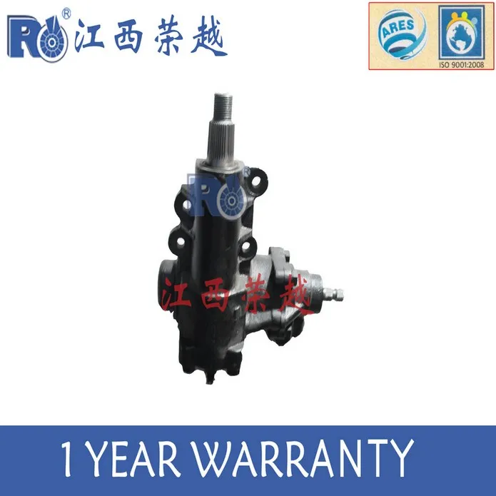 Oem Parts Heavy Duty Rhd Steering Gear Box/steering Rack For Tata With