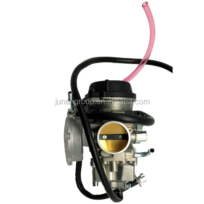 SET Fit:Yamaha Raptor 350 Carburetor Carb For Suzuki LTZ400 03-07 /& KFX400