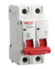 Waterproof Auto Circuit Breaker Safety Cutout Switch 50HZ Current Protection System