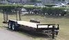 Equipment Trailers