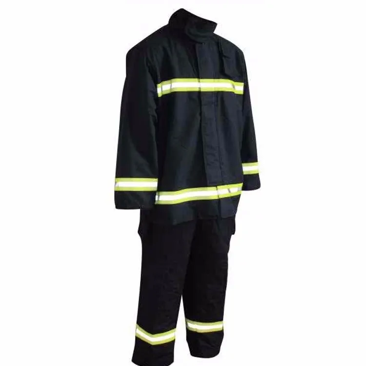 High Visibility Safety Firefighter Uniforms For Sale Buy Firefighters