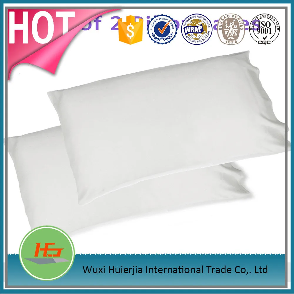 Towel Terry Cloth Waterproof Pillow Cases With Zipper Buy Waterproof