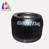 Factory price Casting German series BPW truck brake drum OEM 0310677630
